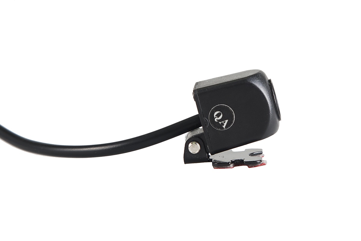 Камера заднего вида INTERPOWER IP-840 - фото3