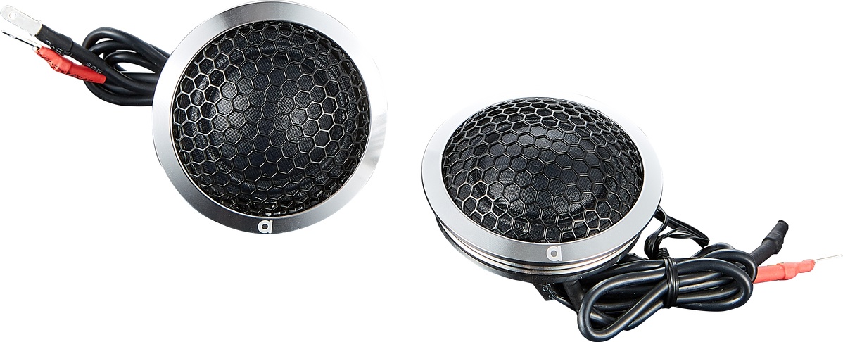 Компонентная акустическая система AWAVE AWG6C - фото6