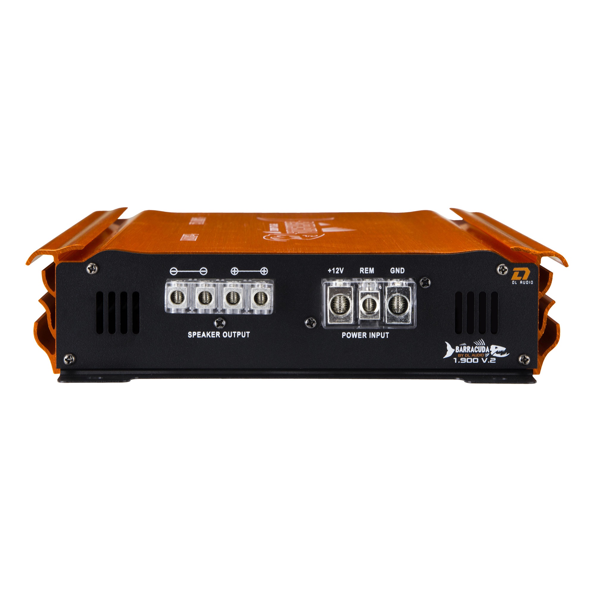 Автомобильный усилитель DL Audio Barracuda 1.900 v2 - фото4