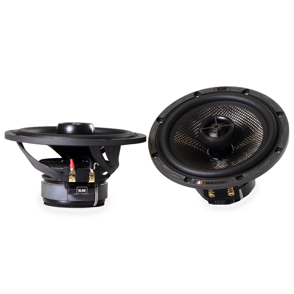 Коаксиальная акустическая система BLAM 165S80C - фото