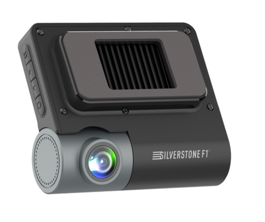 Видеорегистратор SilverStone F1 A85-SHD POLISCAN 4K - фото