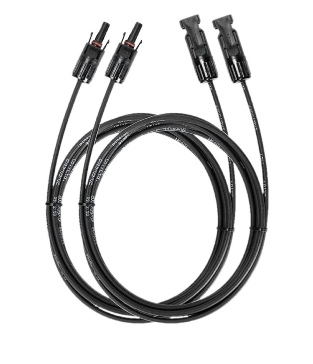 Аксессуары для портативных станций EcoFLow