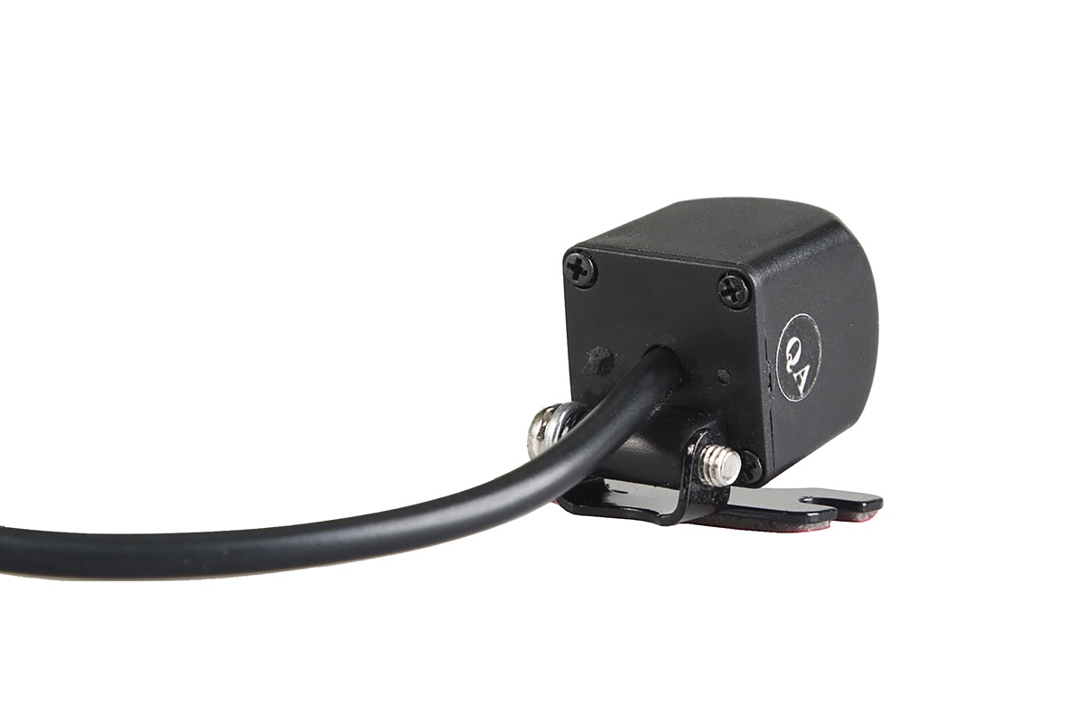 Камера заднего вида INTERPOWER IP-840 - фото4