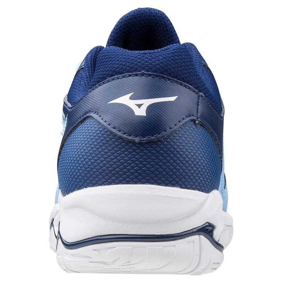 Кроссовки волейбольные Mizuno Wave Phantom 2 - фото4