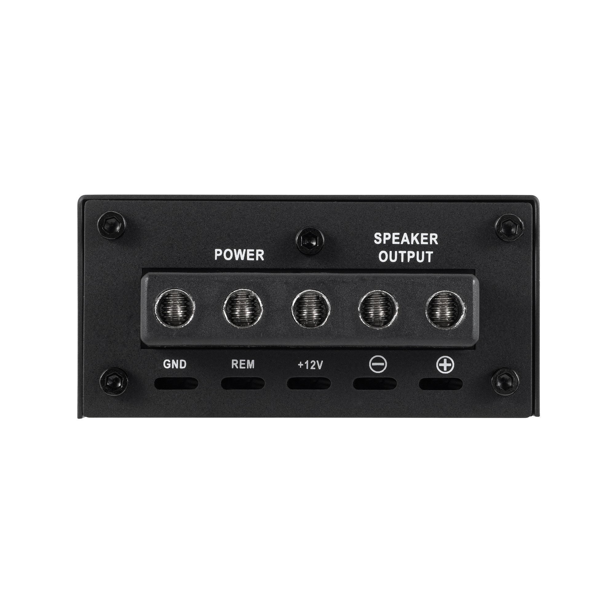 Автомобильный усилитель DL Audio Gryphon Lite 1.500 - фото4