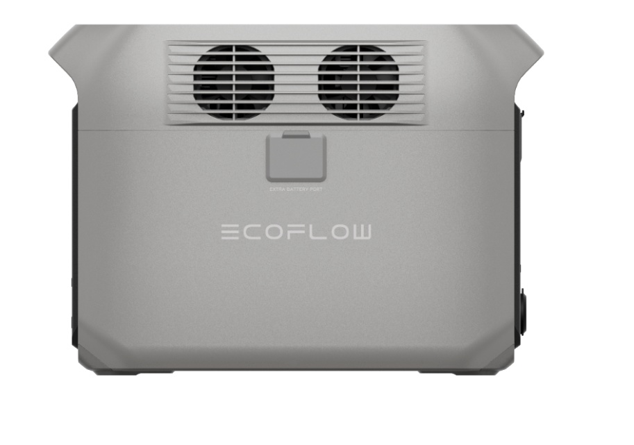 Портативная станция питания EcoFlow DELTA 3 1500 - фото4