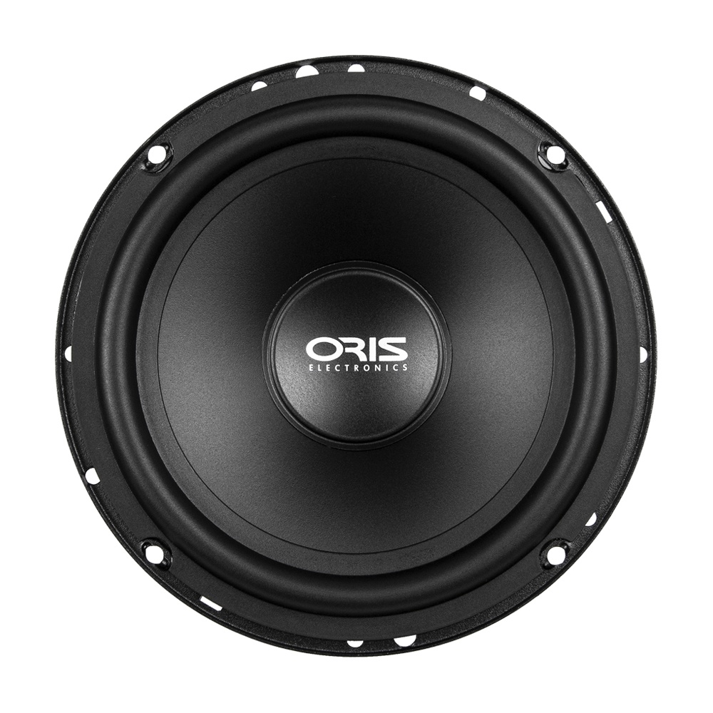 Компонентная акустическая система ORIS ELECTRONICS ELEMENT Type 1 - фото2