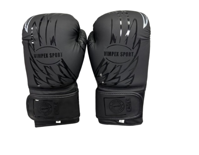 Перчатки боксерские Vimpex Sport 2032 - фото