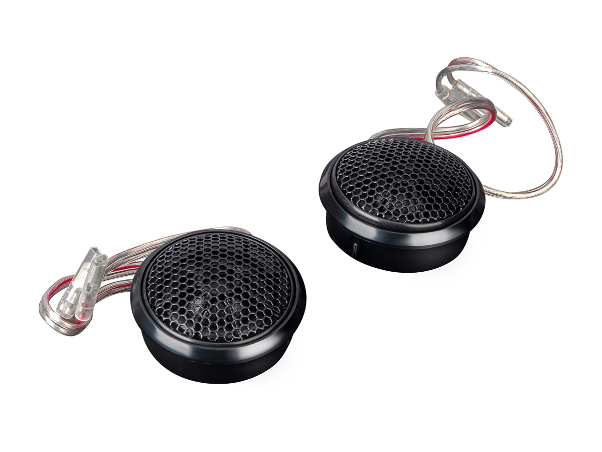 Компонентная акустическая система AURA INDIGO-GF6C - фото5