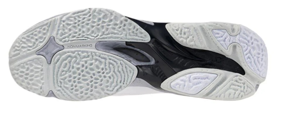 Кроссовки мужские Mizuno Wave Lightning Z8 (V1GA240096) - фото5