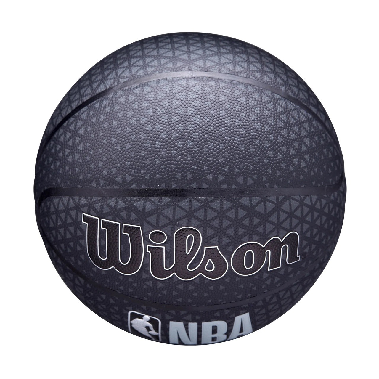 Мяч баскетбольный 7 WILSON NBA Forge Pro Printed - фото4