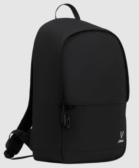 Рюкзак спортивный Jogel Essential Backpack (черный), 20 литров, 45х29х14 см - фото