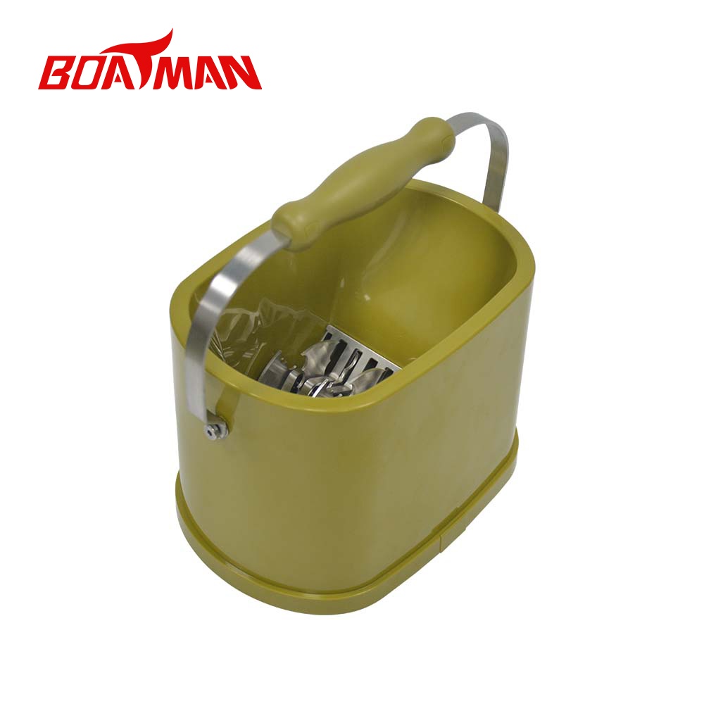 Измельчитель бойлов Boatman Mini. 5 л. - фото2