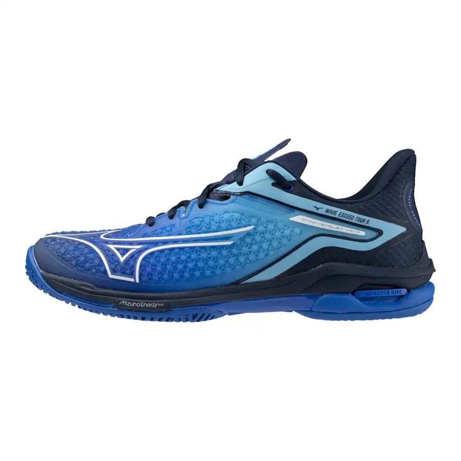 Волейбольные кроссовки Mizuno Wave Exceed Tour 6 AC - фото