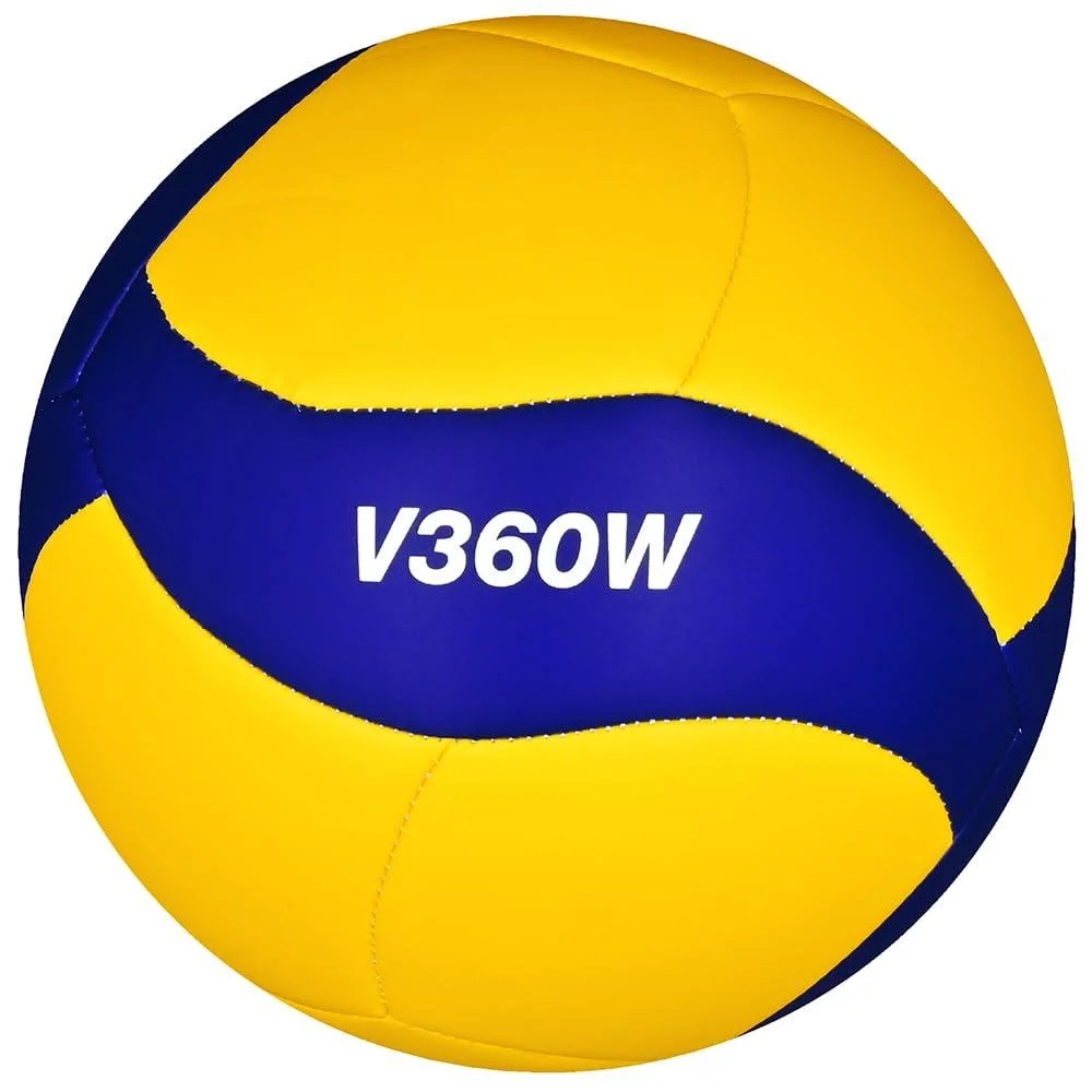 Мяч волейбольный Mikasa V360W - фото2