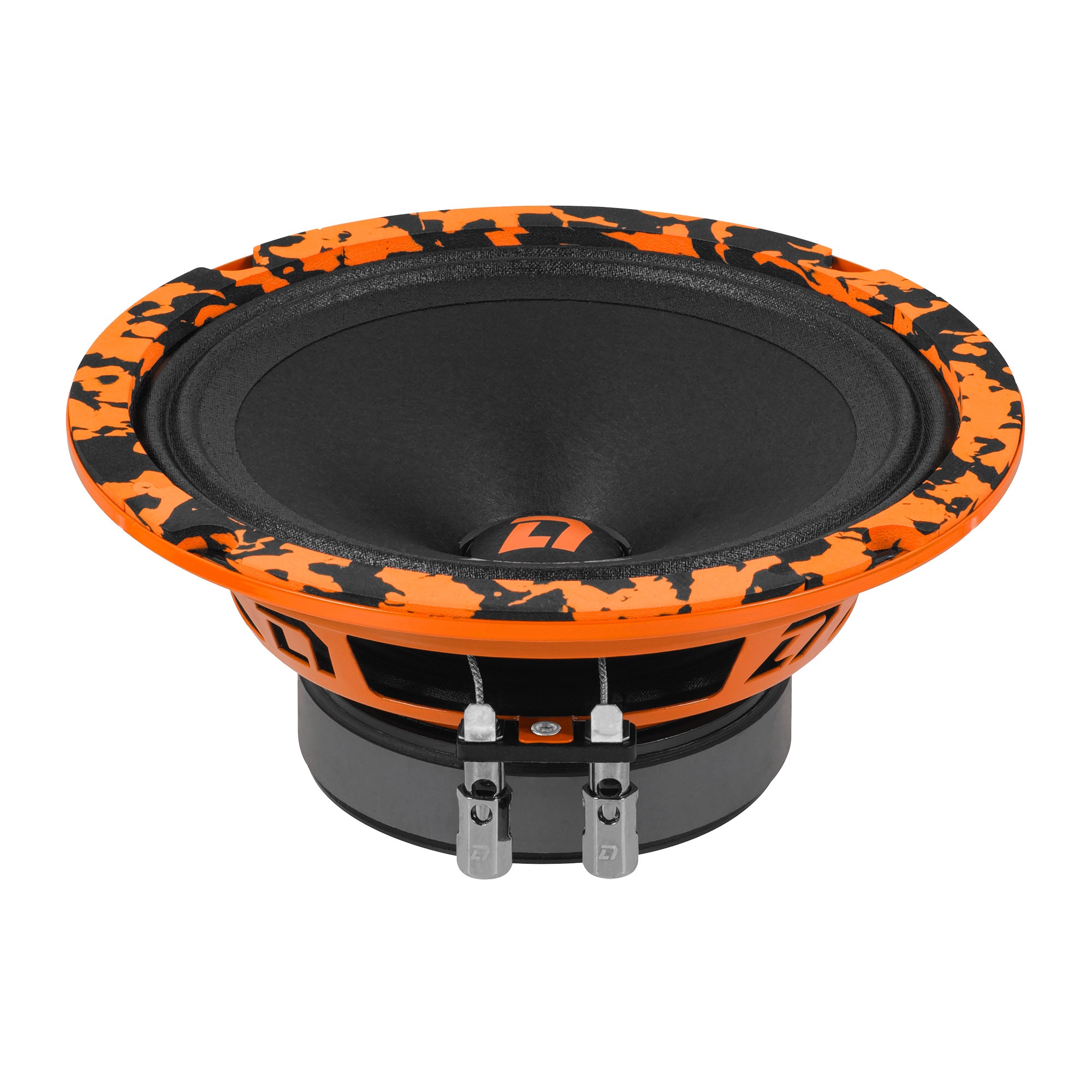 Среднечастотная акустическая система DL Audio Barracuda 165 v2 - фото