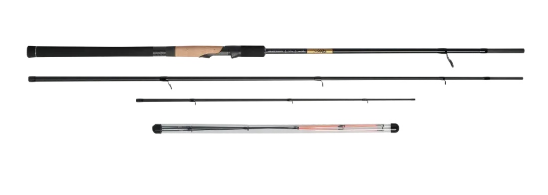 Фидерное удилище SnastiZdraste Feeder Rod Dralka 360cm 100g - фото