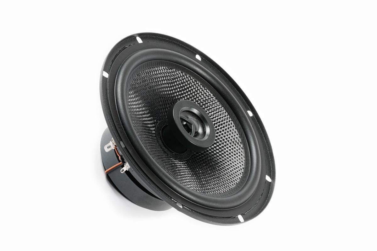 Коаксиальная акустическая система PROLOGY SL-165 - фото4