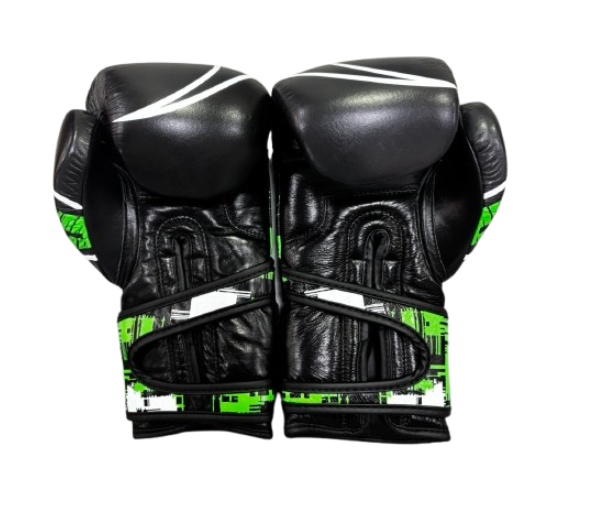 Перчатки боксерские Vimpex Sport 2031 - фото2