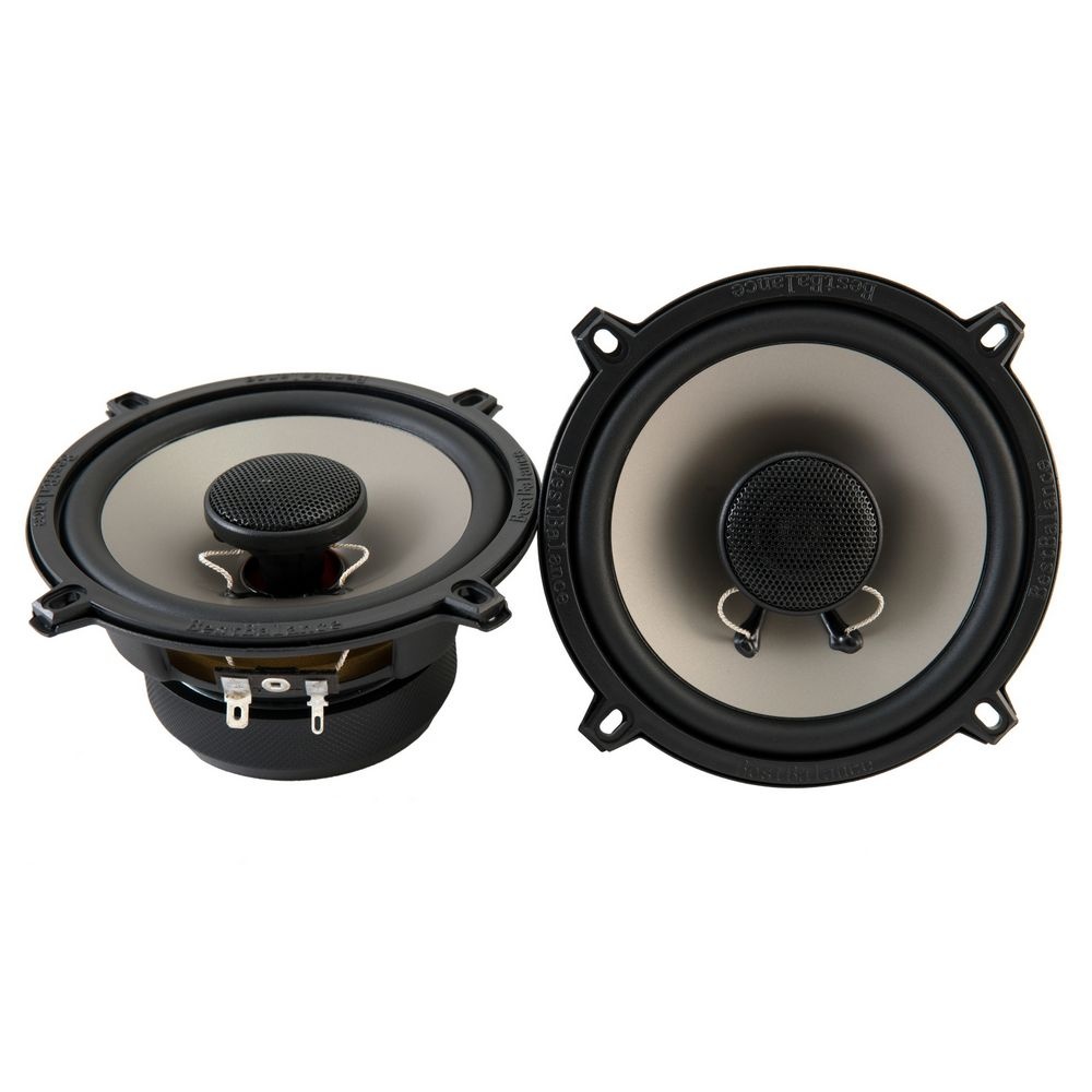 Коаксиальная акустическая система Best Balance E52  - фото