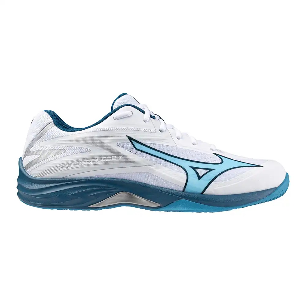 Волейбольные кроссовки Mizuno THUNDER BLADE Z - фото