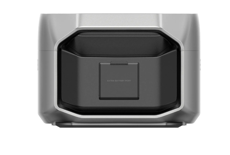 Дополнительная батарея DELTA PRO 3 SMART EXTRA BATTERY - фото3