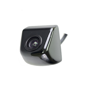 Камера заднего вида INTERPOWER IP-980HD - фото