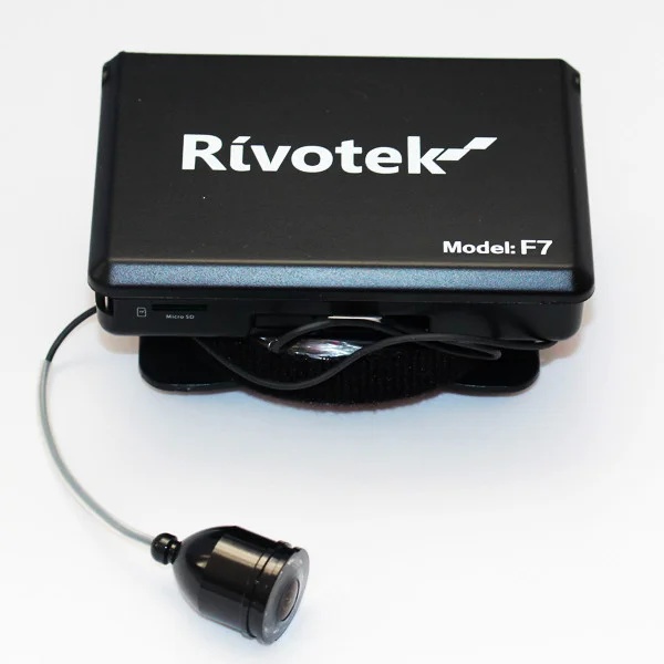 Подводная камера Rivotek F7 - фото