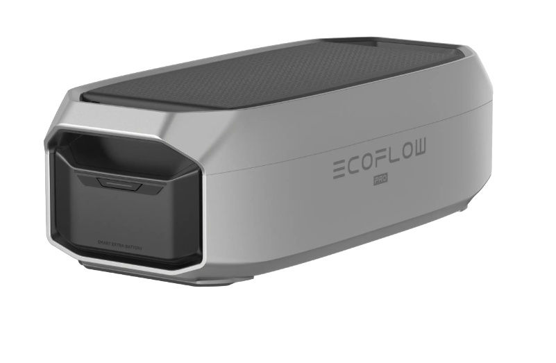 Дополнительная батарея DELTA PRO 3 SMART EXTRA BATTERY - фото5