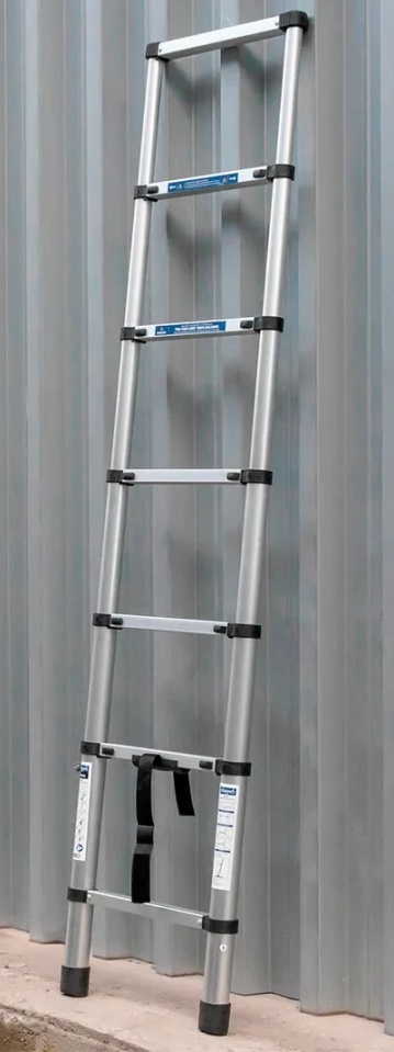 Лестницы складные