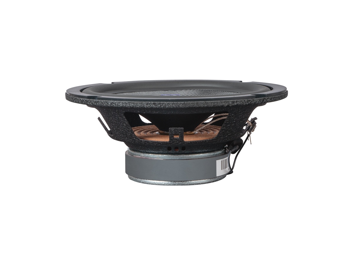 Коаксиальная акустическая система AURA INDIGO-GF6X - фото5