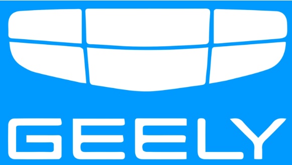 Переходные рамки для автомобилей GEELY