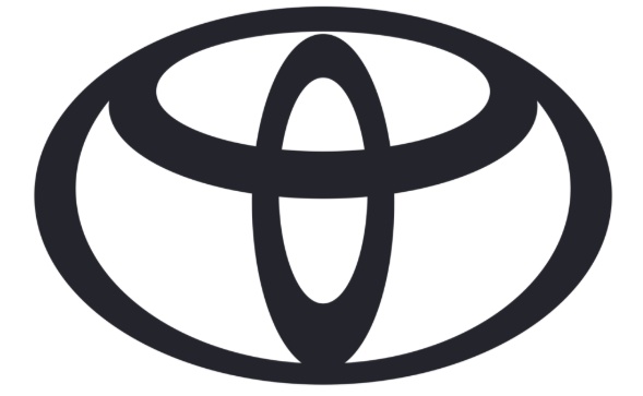 Переходные рамки для автомобилей TOYOTA