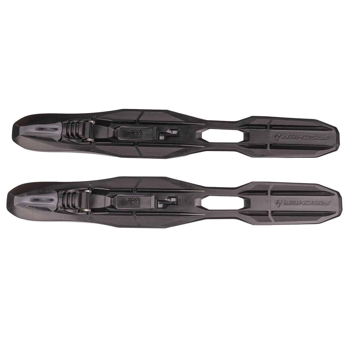 Крепление лыжное NNN Fischer COMPACT SKATE STEP-IN BLACK IFP S62124 - фото5