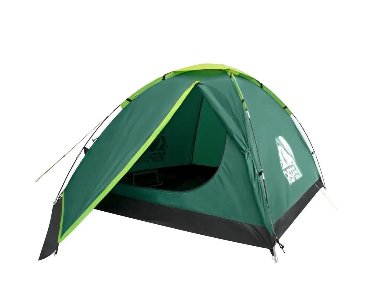 Туристическая палатка RSP Hill 3 - фото