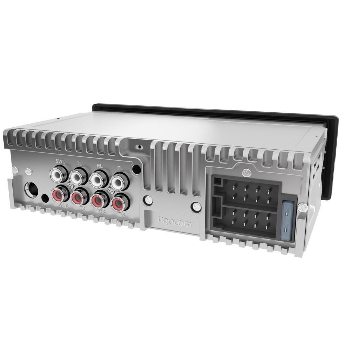 Автомагнитола PROLOGY CMD-410 - фото4