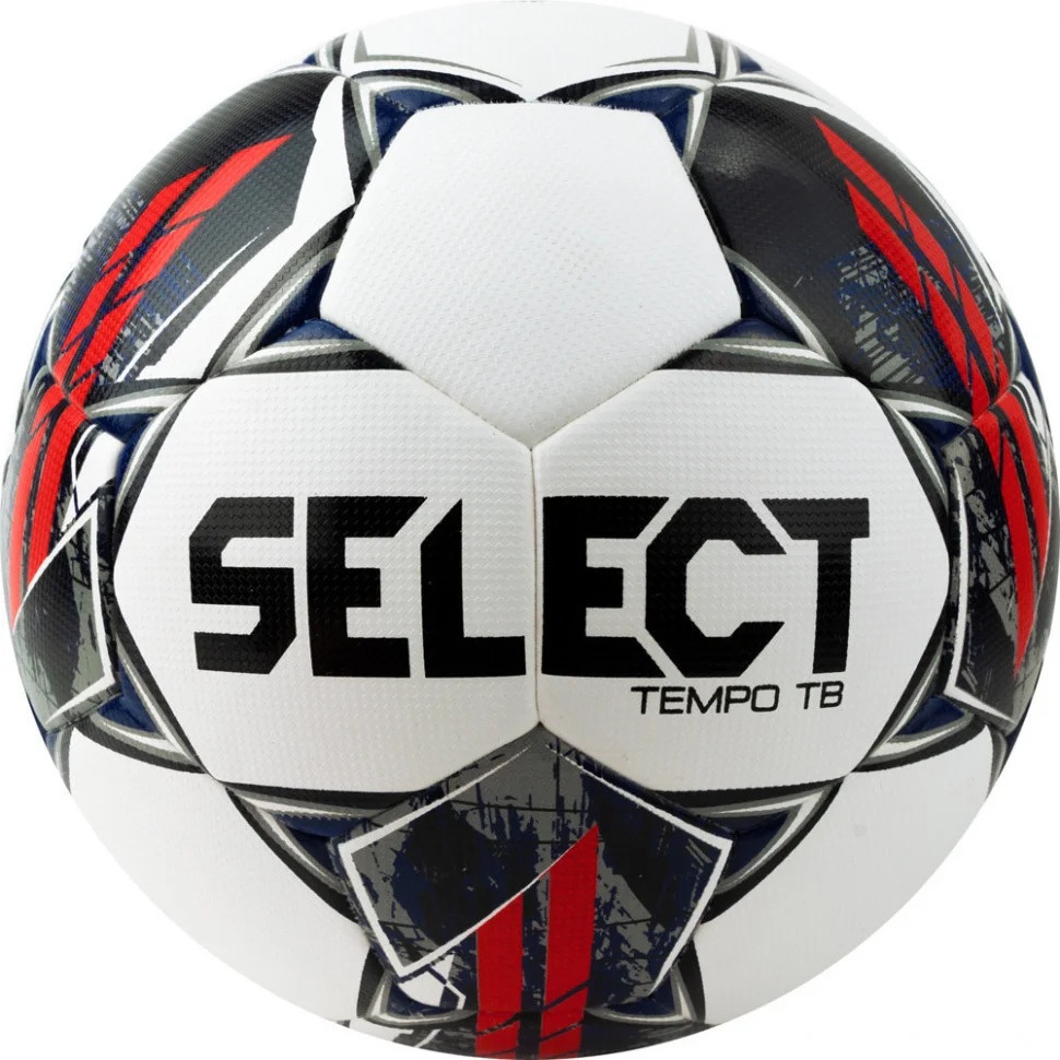 Мяч футбольный 4-го размера Select Tempo TB V23 - фото2