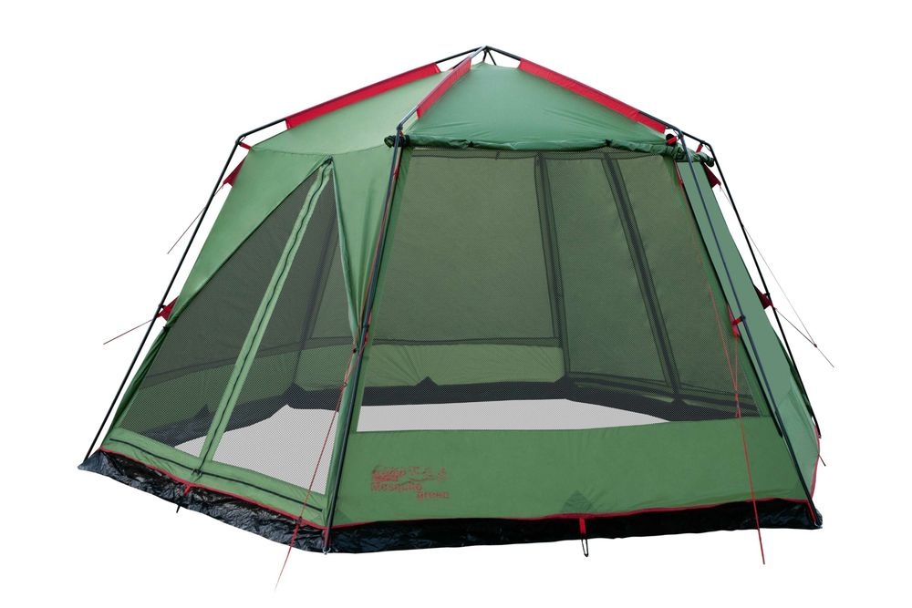 Шатер TRAMP LITE MOSQUITO SAND - фото4