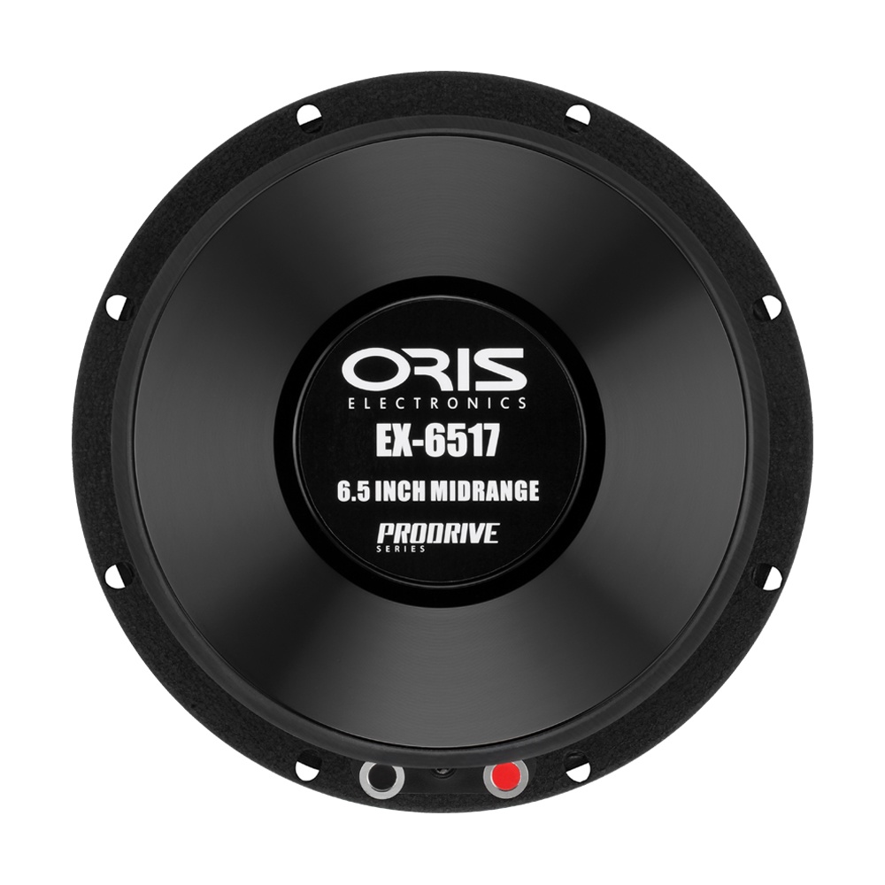 Среднечастотная акустическая система ORIS ELECTRONICS EX-6517 - фото3