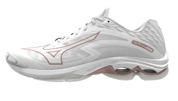 Кроссовки волейбольные Mizuno Wave Lightning Z7 - фото