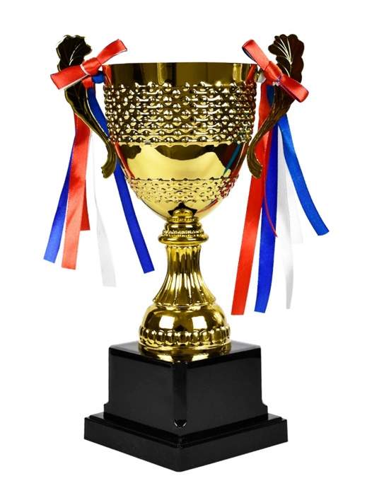 Кубок CLIFF SL-171A, 28,0 см - фото