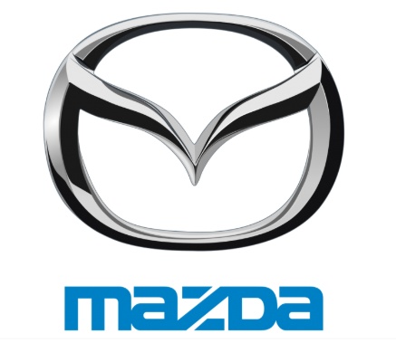 Переходные рамки для автомобилей MAZDA