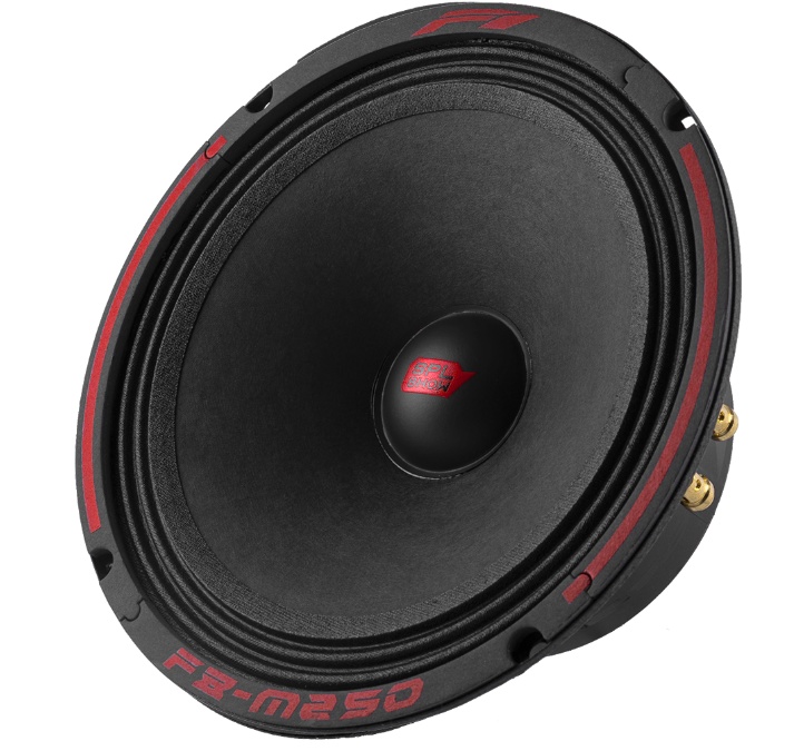 Среднечастотная акустическая система ACV SPL SHOW F1 F8-M250 - фото