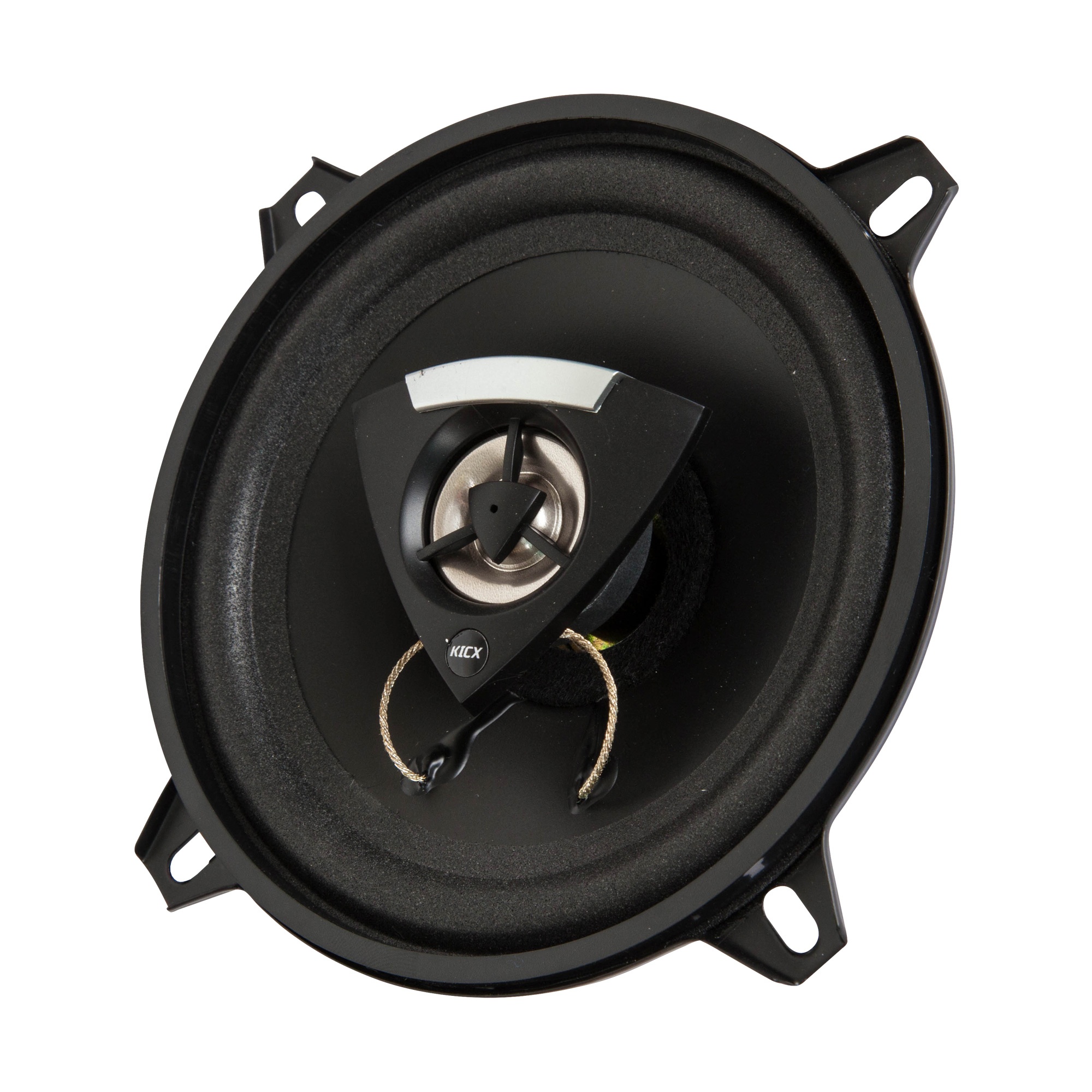 Коаксиальная акустическая система KICX DC 502MR - фото2