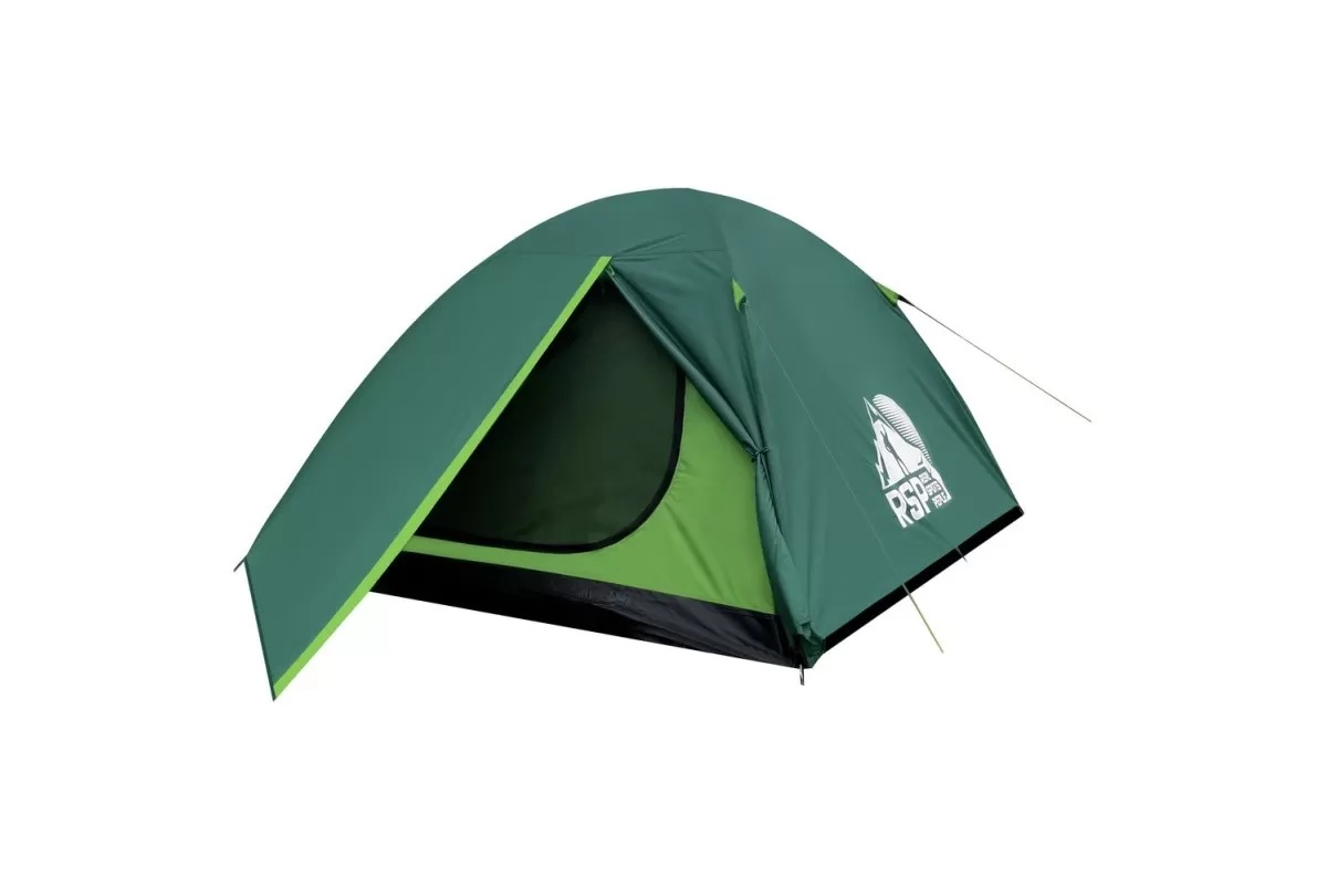 Туристическая палатка RSP Lake 3 - фото