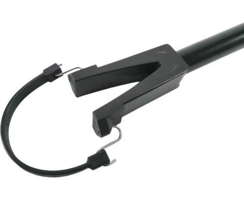 Опорный кронштейн лодочного мотора мощностью от 50-300 л.с. Патриот - фото4