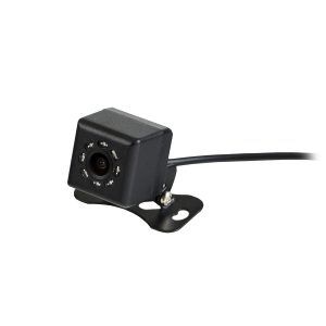 Камера заднего вида INTERPOWER IP-668IR AHD - фото