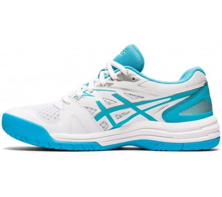 Кроссовки волейбольные Asics Upcourt 4 (1072A055-101) - фото5