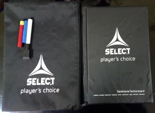 Доска тактическая Select players choice - фото2