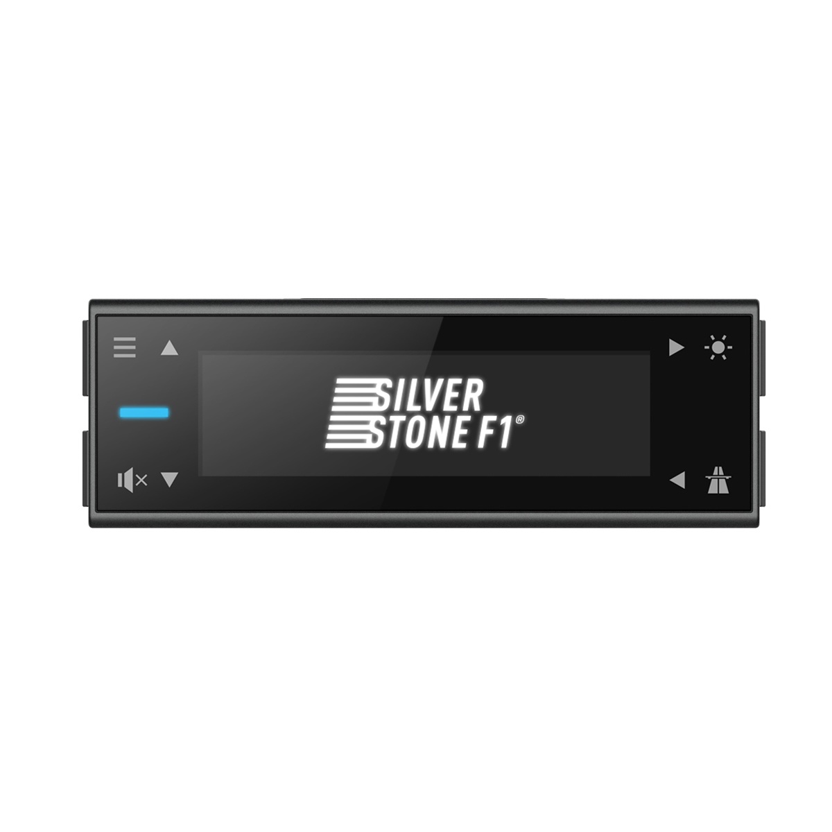 Радар-детектор SILVERSTONE F1 SOCHI-PRO Wi-Fi - фото3